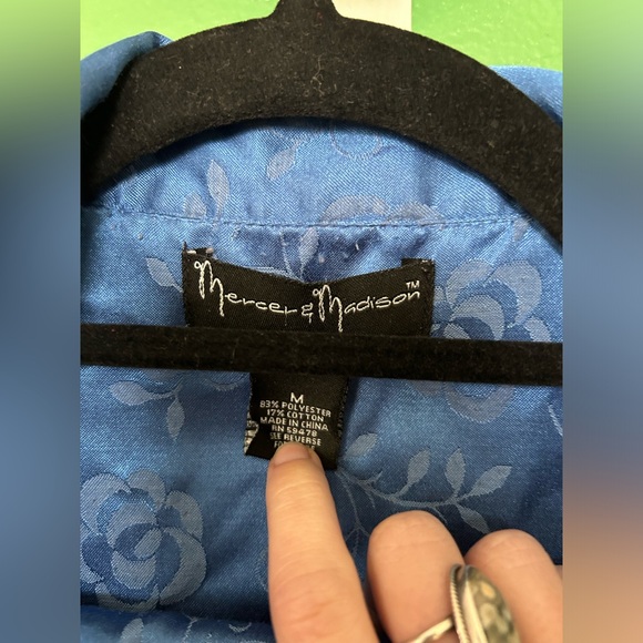 Pajama set - Picture 2 of 7